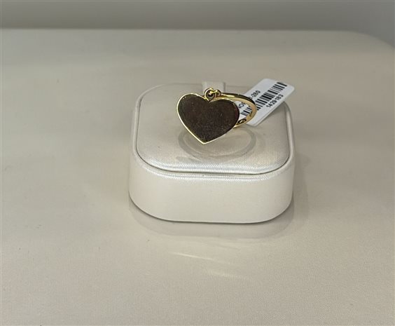 Anello Domar Donna in Oro ANOR-13-280 - ANOR-13-280